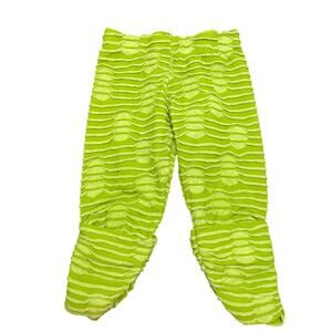 Matilda Jane Size 4 Sugarland Green Pistachio Leggings